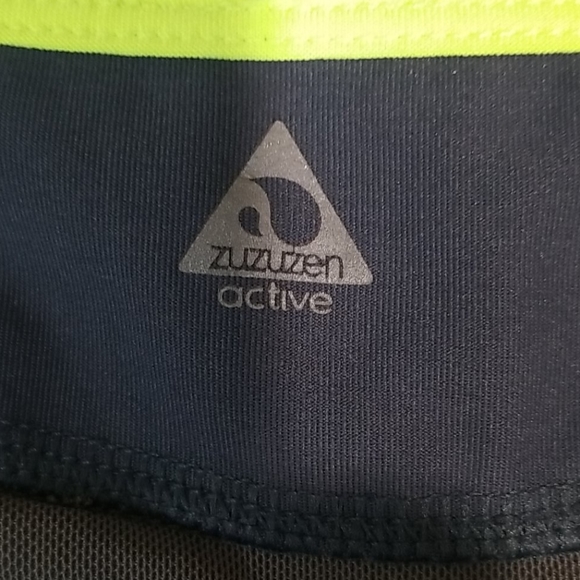 Zuzuzen Sport Active Racerback Bra. S - Picture 5 of 6